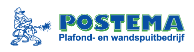 Postema Plafond en wand spuiten